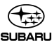 სუბარუ logo